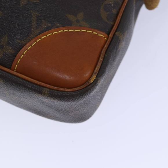 LOUIS VUITTON Monogram Porte Documents Voyage Business Bag M53361 LV Auth 86738 - Picture 9 of 16